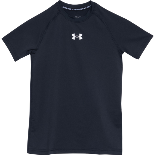 Under Armour Boys MFO HeatGear T-Shirt - Short Sleeve