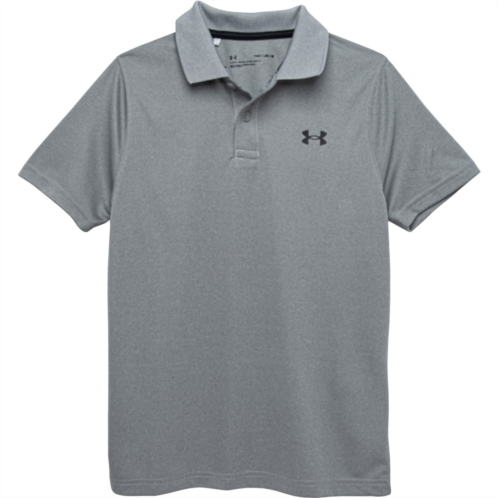 Under Armour Boys Sport-Performance Golf Polo Shirt - Short Sleeve