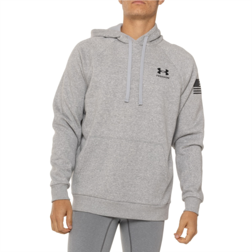 Under Armour Freedom Flag Fleece Hoodie