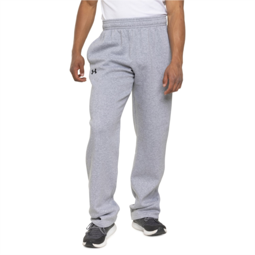 Under Armour Hustle Fleece Pants