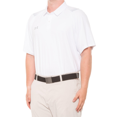 Under Armour Iso-Chill Polo Shirt - Short Sleeve