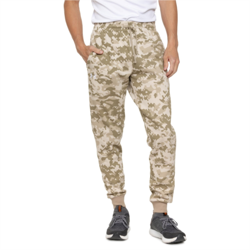 Under Armour Rival Fleece Camo Joggers