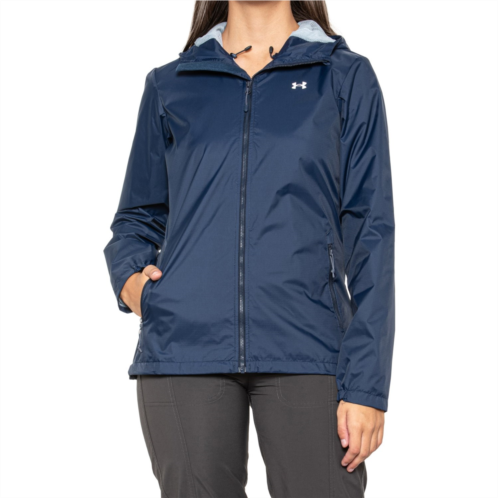 Under Armour Storm Forefront Rain Jacket