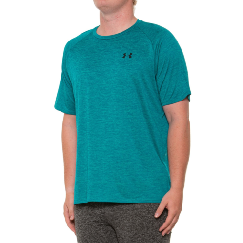 Under Armour Tech 2.0 T-Shirt - Short Sleeve