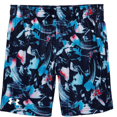 Under Armour Toddler Boys Printed Boost Shorts