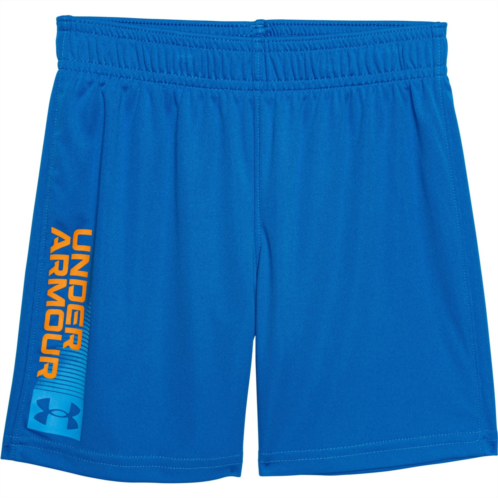 Under Armour Toddler Boys Wordmark 3.0 Shorts