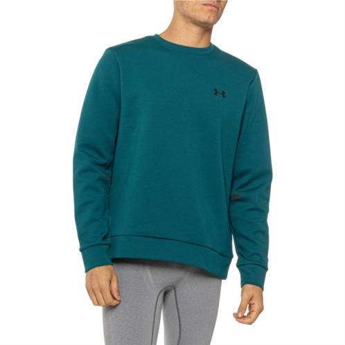 Under Armour Unstoppable Fleece Sweatshirt