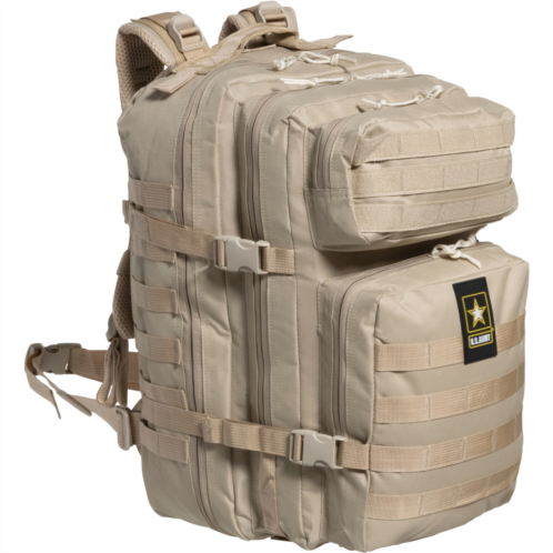 US Army Urban Tactical Backpack - Beige