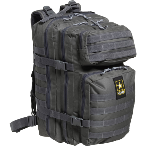 US Army Urban Tactical Backpack - Gray