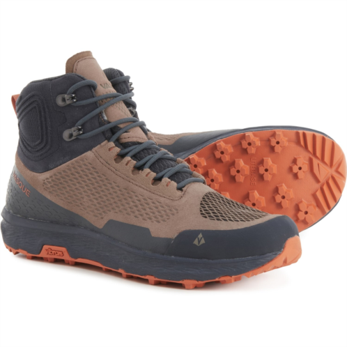 Vasque Breeze LT NTX Mid Hiking Boots - Waterproof (For Men)