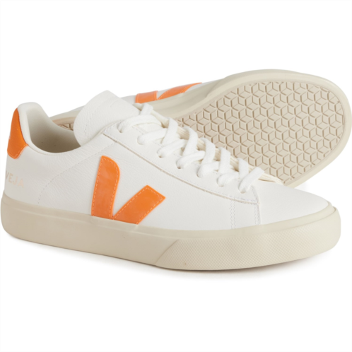 VEJA Campo Sneakers - ChromeFree Leather (For Women)