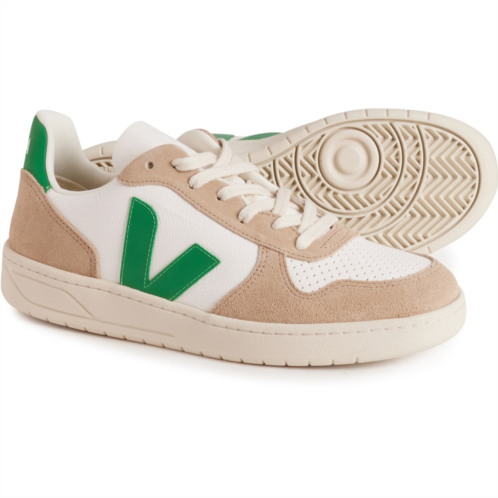 VEJA V-10 Sneakers - ChromeFree Leather (For Men)