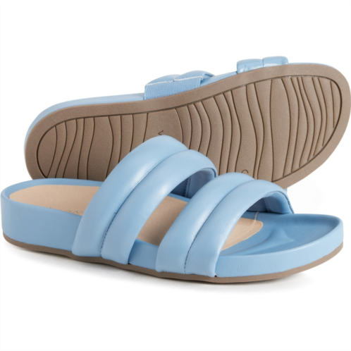 Vionic Mayla Double-Band Slide Sandals (For Women)