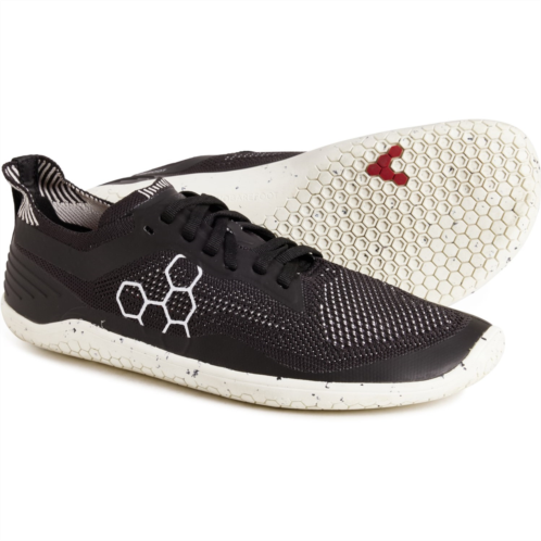 VivoBarefoot Geo Racer Knit Sneakers (For Men)