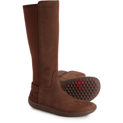 VivoBarefoot Ryder II Boots - Leather (For Women)