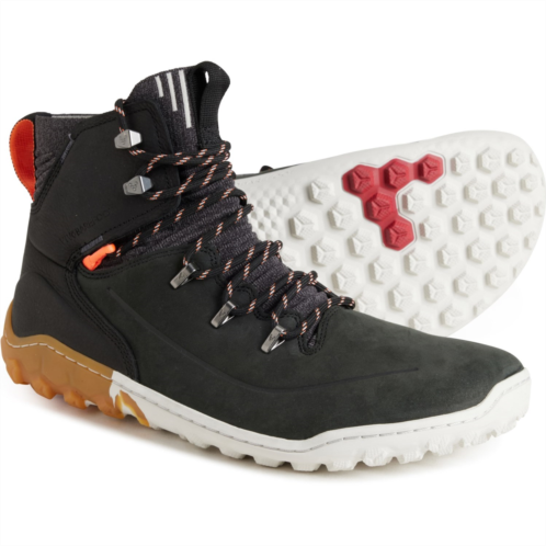 VivoBarefoot Tracker Decon FG2 Hiking Boots - Leather (For Men)
