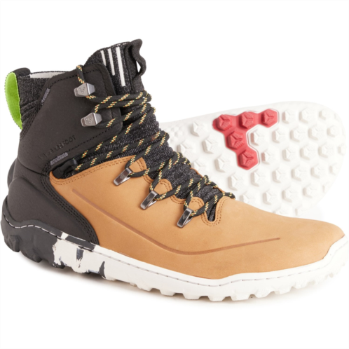 VivoBarefoot Tracker Decon FG2 L Hiking Boots - Leather (For Women)