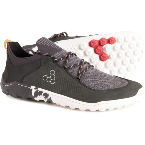 VivoBarefoot Tracker Decon Low FG2 Hiking Shoes - Leather (For Women)