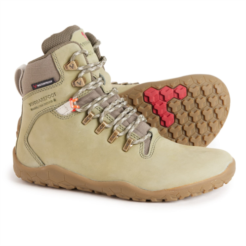 VivoBarefoot Tracker II FG Hiking Boots - Waterproof, Leather (For Women)