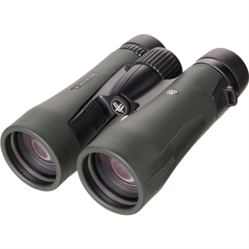 Vortex Optics Diamondback HD Binoculars - 12x50 mm, Refurbished