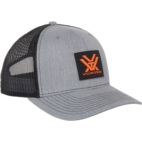 Vortex Optics Pursue and Protect Trucker Hat (For Men)