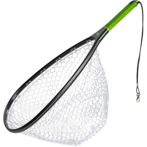 Wetfly Titanium XD Carbon Fiber Fishing Net