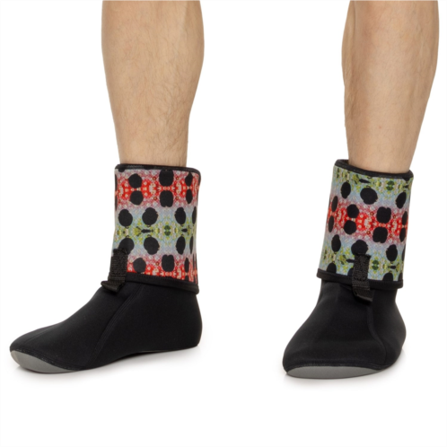 Wingo Outdoors Neoprene Wading Socks (For Men)