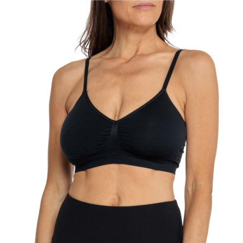 Yummie Seamless Bralette with Removable Pads
