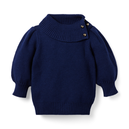 Janie and Jack The East Side Sweater