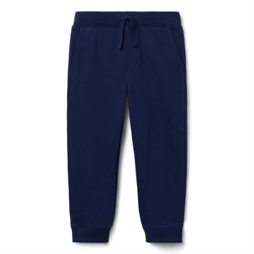 Janie and Jack French Terry Jogger
