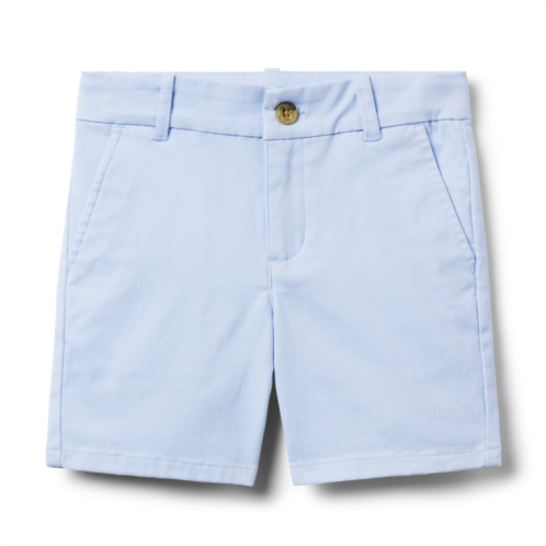 Janie and Jack The Twill Short