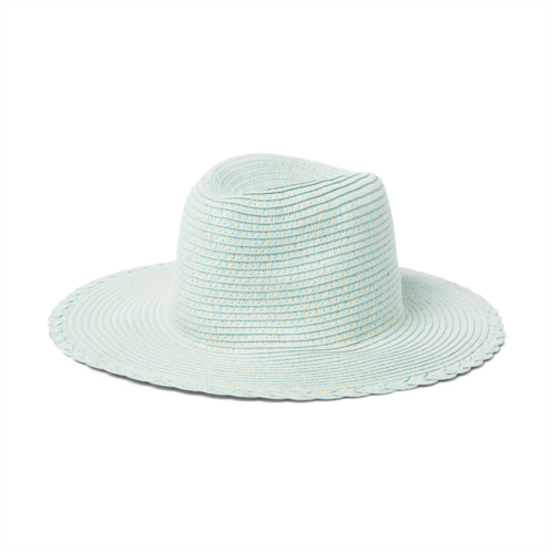 Janie and Jack Straw Sun Hat