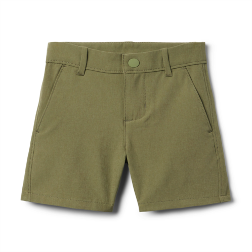 Janie and Jack The Everywhere Quick Dry Short