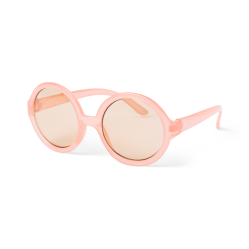 Janie and Jack Round Sunglasses