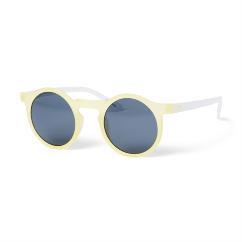 Janie and Jack Round Sunglasses