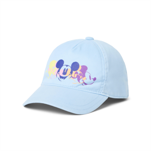 Janie and Jack Disney Mickey Mouse Cap
