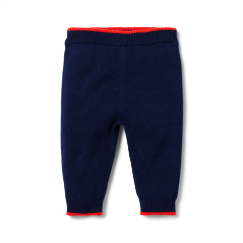 Janie and Jack Baby Sweater Pant