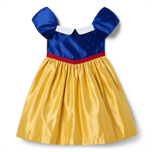 Janie and Jack Disney Snow White Dress