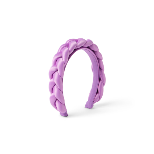 Janie and Jack Disney Rapunzel Braided Headband