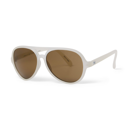 Janie and Jack Aviator Sunglasses
