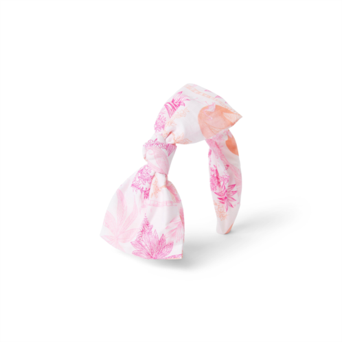 Serena Williams x Janie and Jack Toile Tour Bow Headband