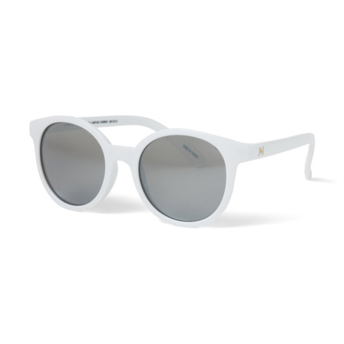 Janie and Jack Round Sunglasses