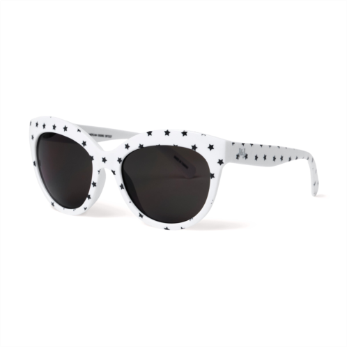 Janie and Jack Star Cat Eye Sunglasses
