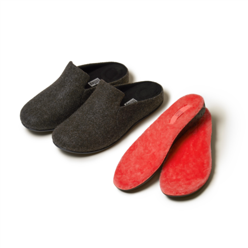 Fitflop Luxe Shearling Insoles 1 Pair