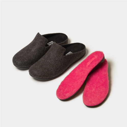 Fitflop Luxe Shearling Insoles 1 Pair