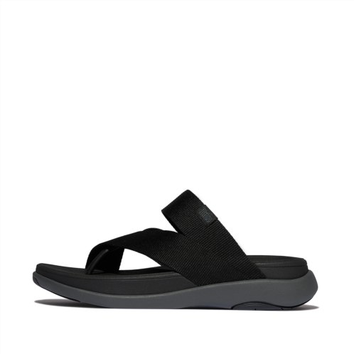 Fitflop Go Mens Webbing Sling Sandals