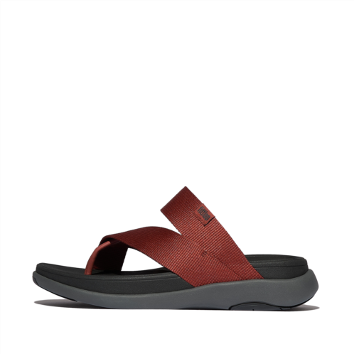 Fitflop Go Mens Webbing Sling Sandals