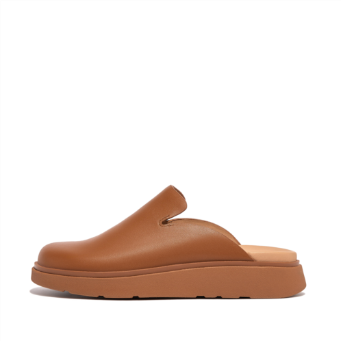 Fitflop Leather Mules