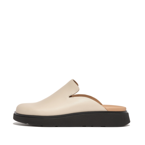 Fitflop Leather Mules