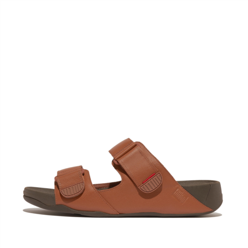 Fitflop Mens Leather Sandals